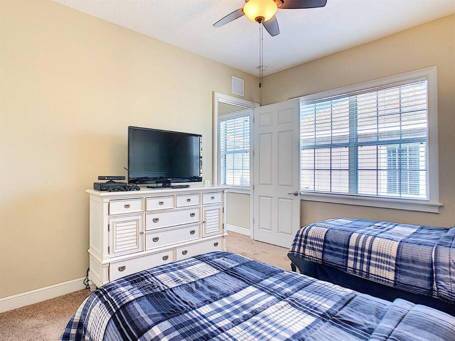 Two King En-Suites …Inside The Prestigious Reunion Resort Kissimmee Exterior foto