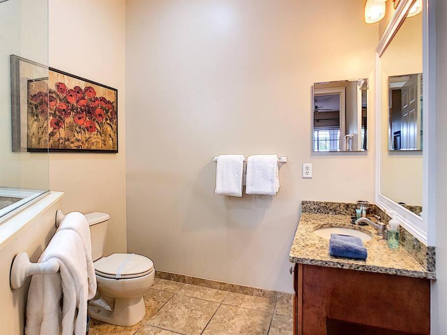 Two King En-Suites …Inside The Prestigious Reunion Resort Kissimmee Exterior foto
