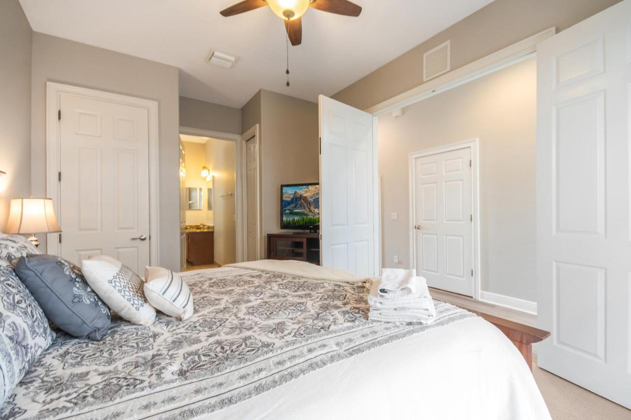 Two King En-Suites …Inside The Prestigious Reunion Resort Kissimmee Exterior foto